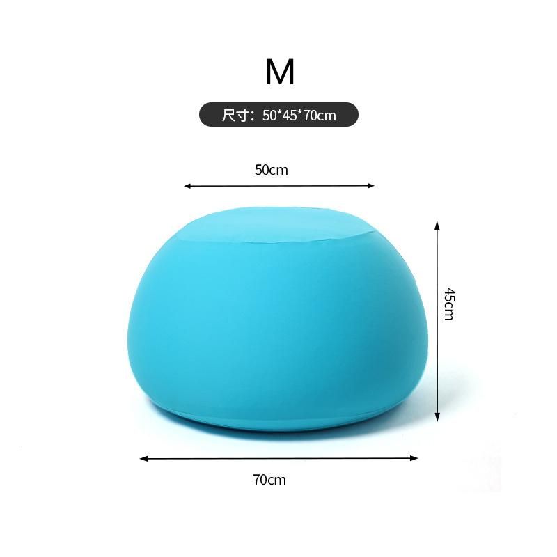 Custom Lounger Sofa Chair Living Room Large Lazy Bean Bag