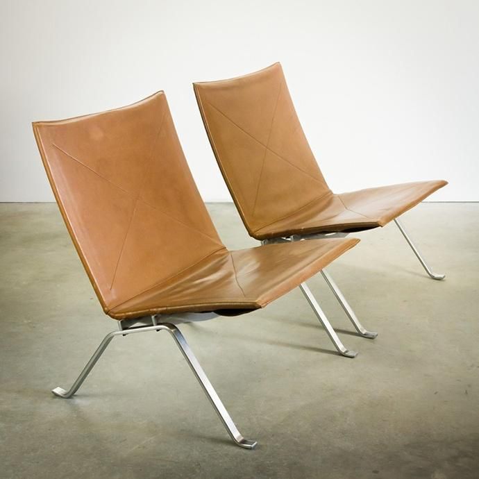 Poul Kjarholm Poul Chair (9025)