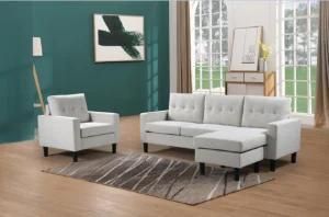 Modern and Stylish Sofa Set