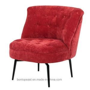 Modern Single Simple Sofa Chair