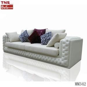 Chesterfield Sofa (MM342)