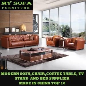 Sectional Sofa Black Leather Sofa Set for Hotel, Sofa Set Designs and Prices