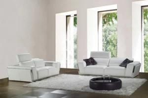 2018 Modern Sectional Leather Sofa for Home &amp; Hotel