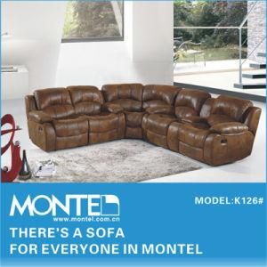 Furniture, Sofa, Sofa Set, Genuine Leather Sofa