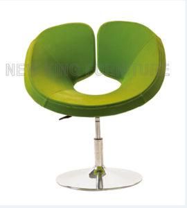 Popular Cheap Leisure Furniture Hot Sell Fabric Leisure Chair (NK-LC831)