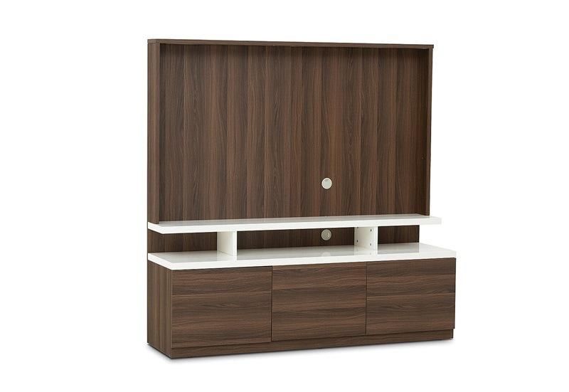 Home Floor TV Stand Living Room Furniture TV Cabinets Modern TV Stands