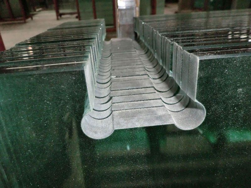 3-19mm Tempered Glass Coffee Table