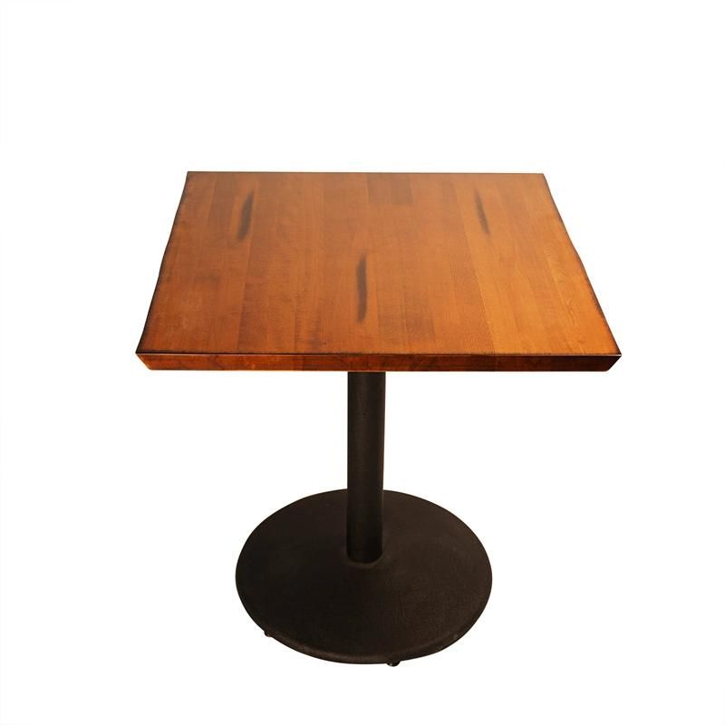 Hot Sales Solid Beech Wood Little Coffee Table
