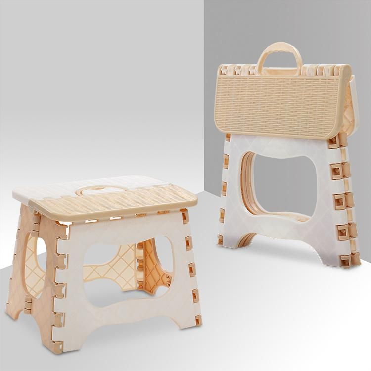 Foldable Ottoman Storage Stools Foldable Stool Chair