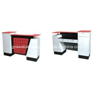 2014simple Style One-Side Receipt Drawer Office Desk