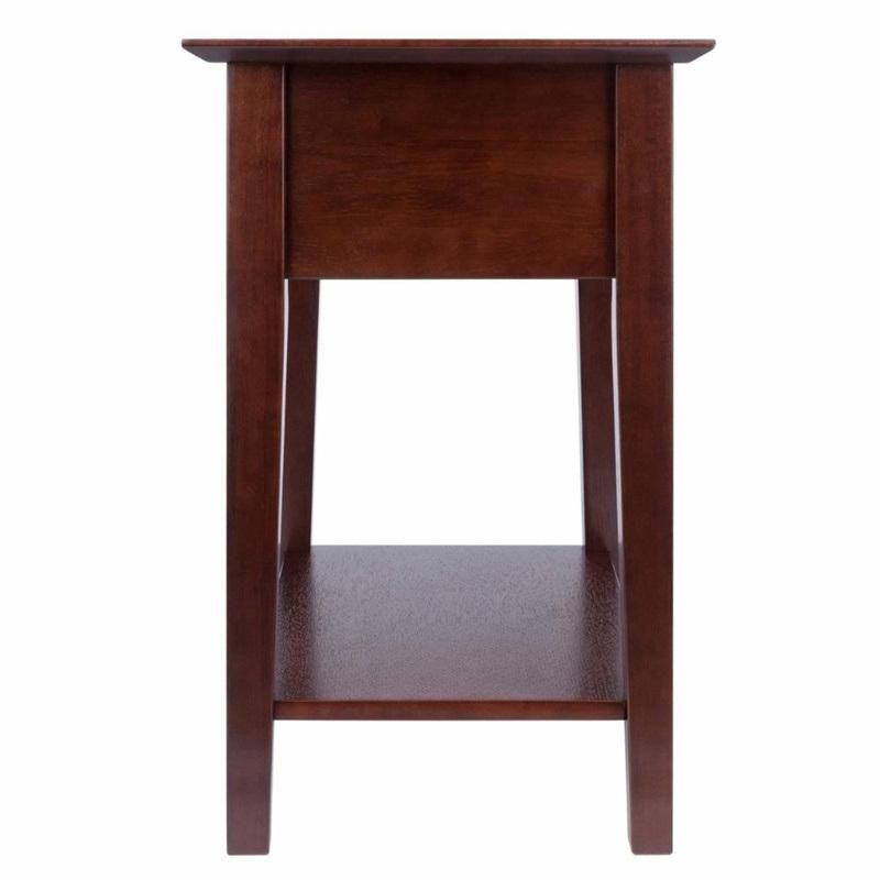 Best Price Antique Side Table Table with Drawer