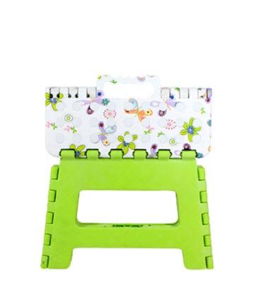 Traveling Folding Stool, Fold Stool